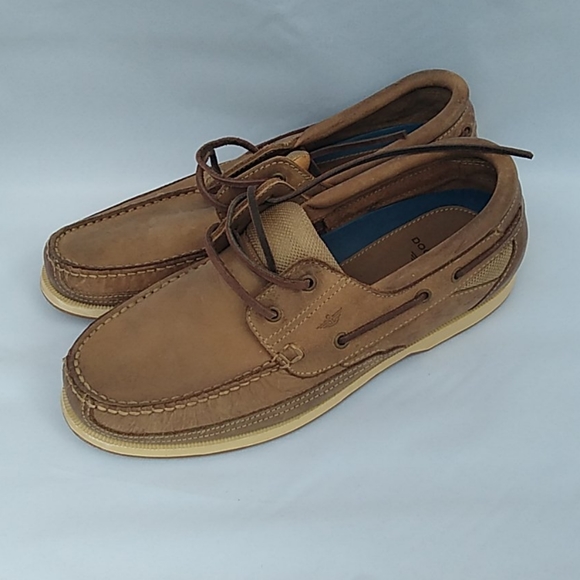 Dockers Men's Boat Shoes - Picture 10 of 11